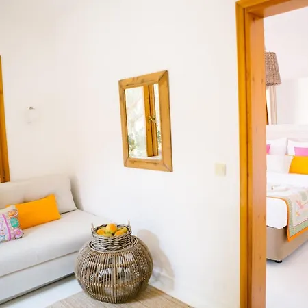 Karia Bel - Adult Only +12 Hotell Bozburun