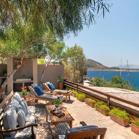Karia Bel - Adult Only +12 Hotell 4*