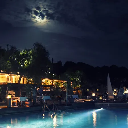 Hotell Karia Bel - Adult Only +12