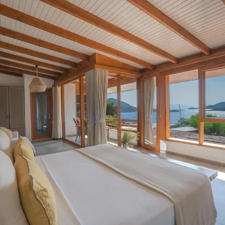 Karia Bel - Adult Only +12 Hotell Bozburun