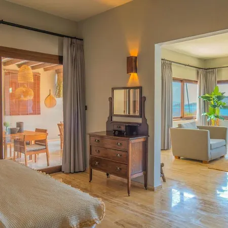 Karia Bel - Adult Only +12 Hotell Bozburun