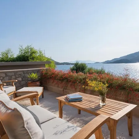 Karia Bel - Adult Only +12 Hotell Bozburun
