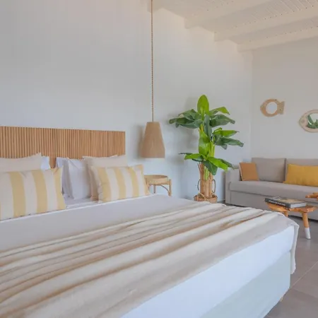 Hotell Karia Bel - Adult Only +12 Bozburun