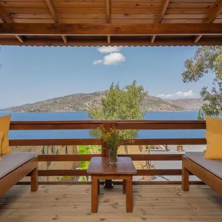 Karia Bel - Adult Only +12 Hotell Bozburun