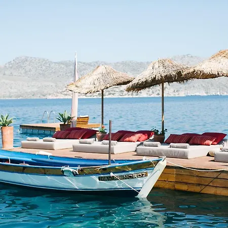 Hotell Karia Bel - Adult Only +12
