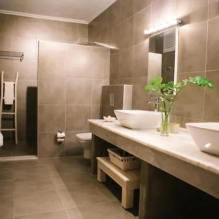 Hotell Karia Bel - Adult Only +12 Bozburun