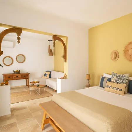 Karia Bel - Adult Only +12 Hotell