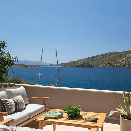 Karia Bel - Adult Only +12 Hotell Bozburun