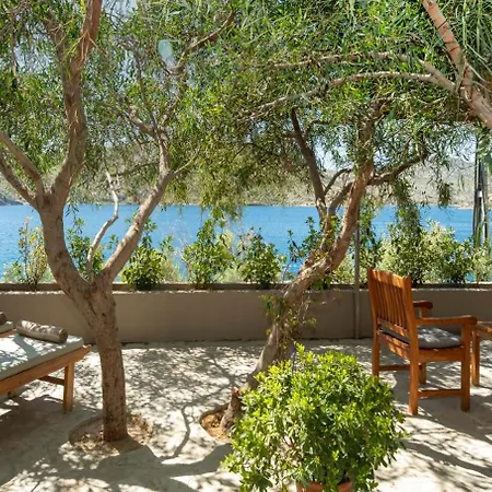 Hotell Karia Bel - Adult Only +12 4*