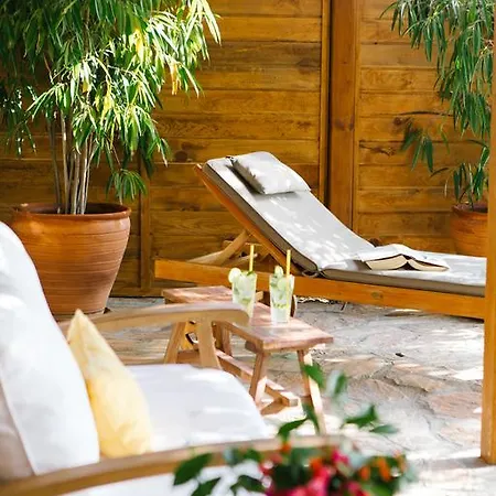Karia Bel - Adult Only +12 Hotell