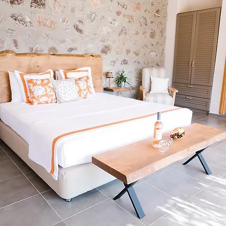 Hotell Karia Bel - Adult Only +12 4*