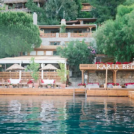 Karia Bel - Adult Only +12 Hotell