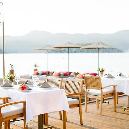 Hotell Karia Bel - Adult Only +12