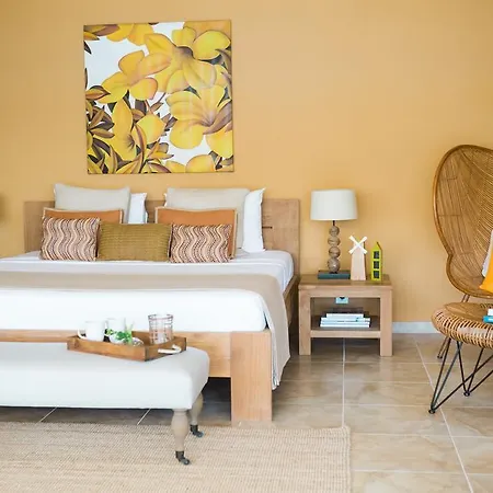 Hotell Karia Bel - Adult Only +12 4*