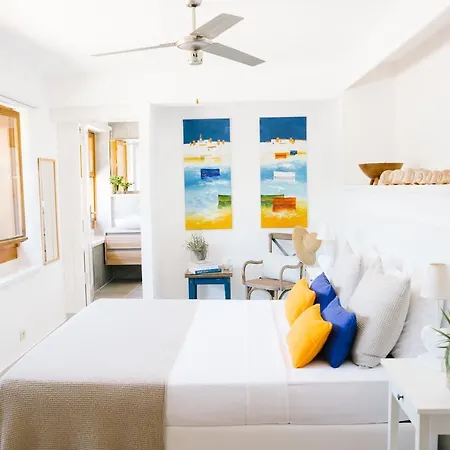 Karia Bel - Adult Only +12 Hotell