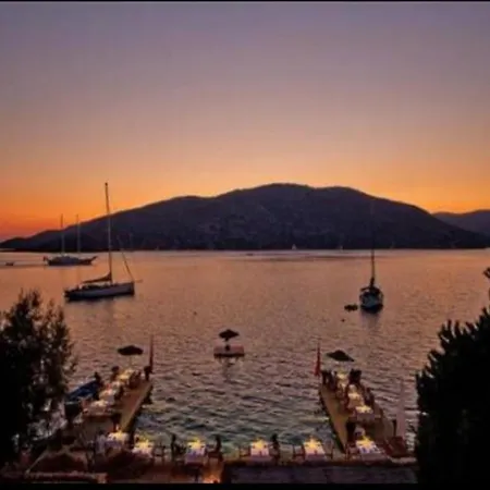 Hotell Karia Bel - Adult Only +12 4*