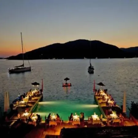 Hotell Karia Bel - Adult Only +12