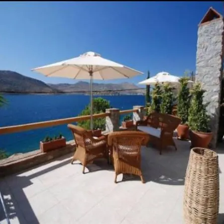 Hotell Karia Bel - Adult Only +12