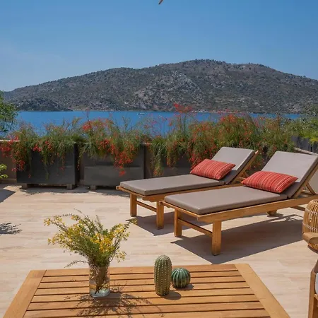 Ξενοδοχείο Karia Bel - Adult Only +12 4*