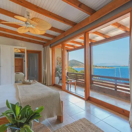 Karia Bel - Adult Only +12 Ξενοδοχείο Bozburun