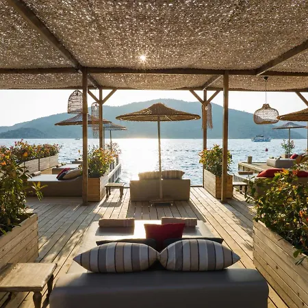 Karia Bel - Adult Only +12 Ξενοδοχείο Bozburun