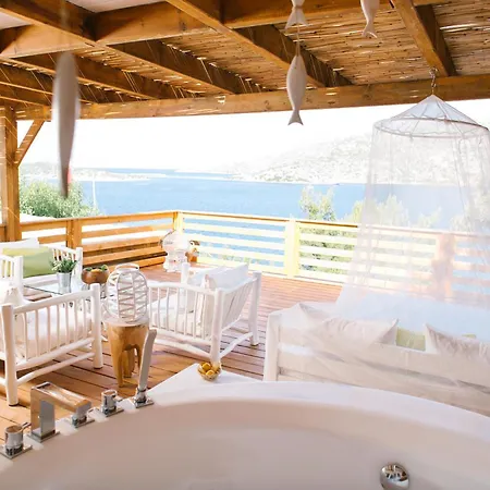 Karia Bel - Adult Only +12 Szálloda 4*