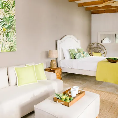 Karia Bel - Adult Only +12 Szálloda 4*