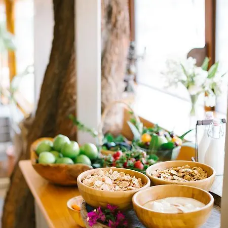 Karia Bel - Adult Only +12 Bozburun