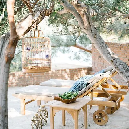 Hotel Karia Bel - Adult Only +12