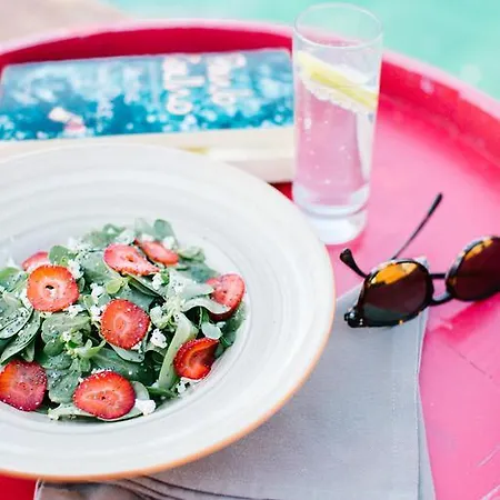 Hotel Karia Bel - Adult Only +12