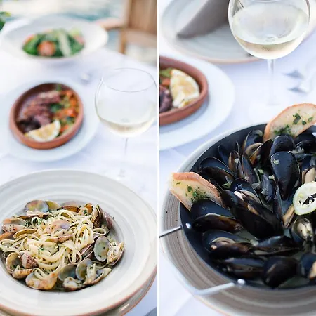 Karia Bel - Adult Only +12 Bozburun