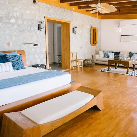 Karia Bel - Adult Only +12 Hotel Bozburun