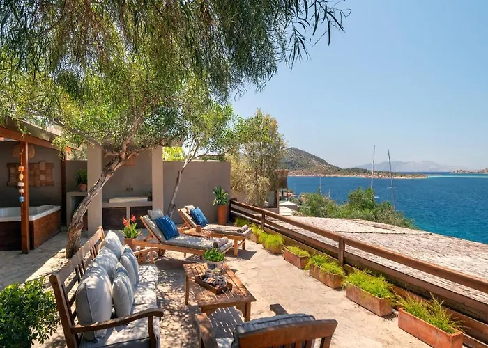 Karia Bel - Adult Only +12 Ξενοδοχείο 4*