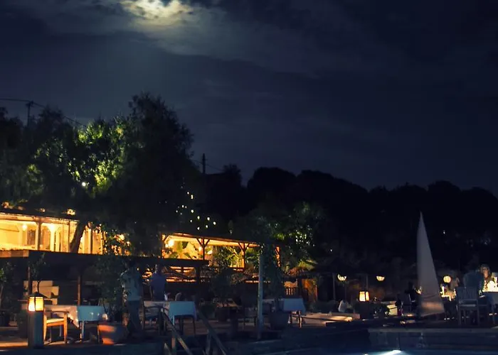 Ξενοδοχείο Karia Bel - Adult Only +12