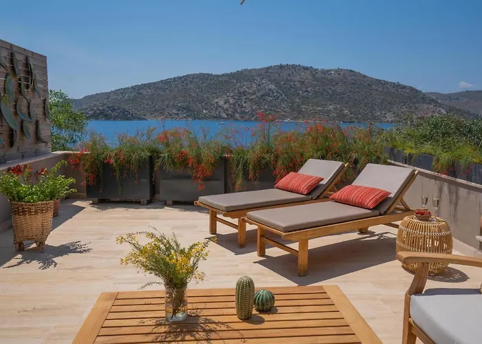 Hotel Karia Bel - Adult Only +12 4*