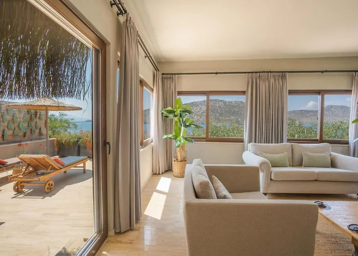 Karia Bel - Adult Only +12 Ξενοδοχείο 4*