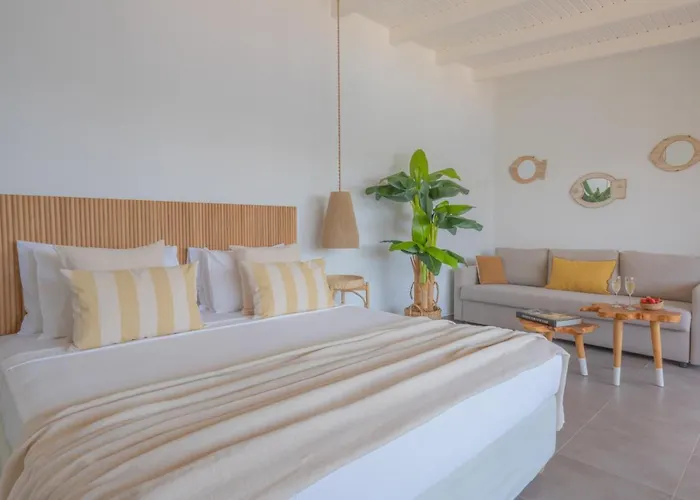 Hotel Karia Bel - Adult Only +12 Bozburun