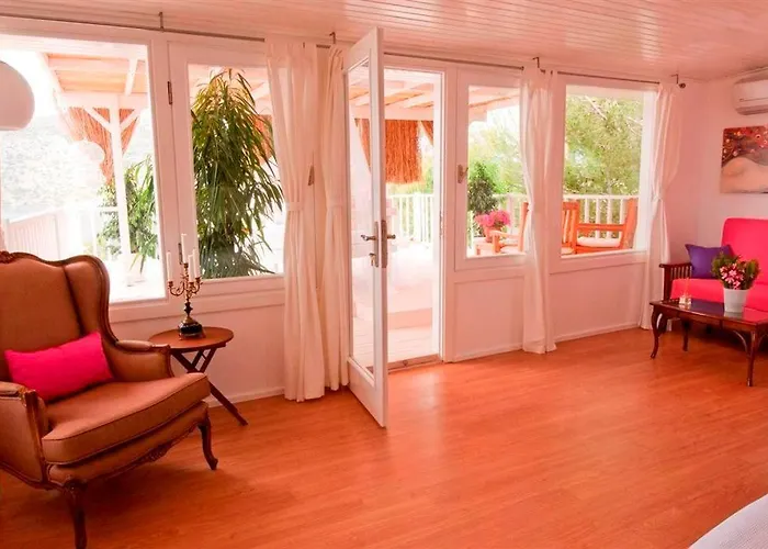 Karia Bel - Adult Only +12 Hotel