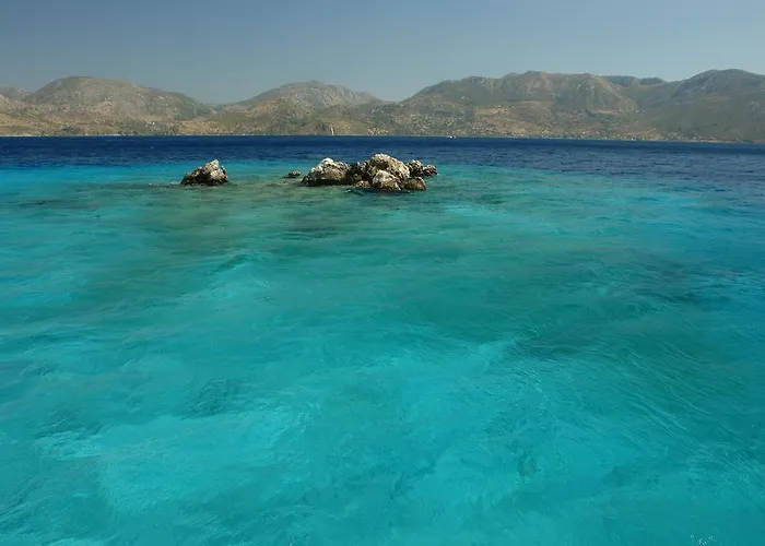 Karia Bel - للبالغين فقط بوزبورون