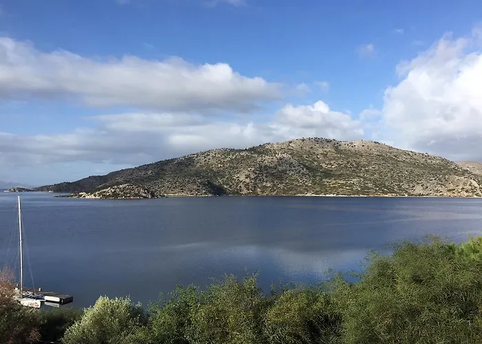 Karia Bel - Adult Only +12 4*