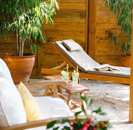 Karia Bel - Adult Only +12 Hotel