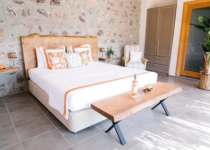 Ξενοδοχείο Karia Bel - Adult Only +12 4*