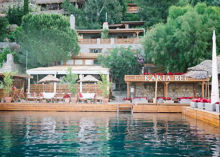 Karia Bel - Adult Only +12 Hotel