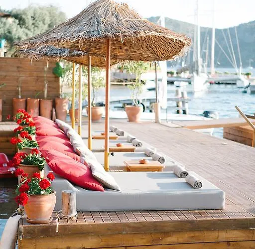 Karia Bel - Adult Only +12 Ξενοδοχείο 4*