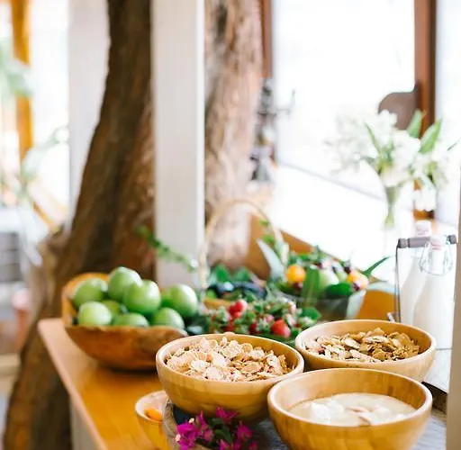 Karia Bel - Adult Only +12 Bozburun