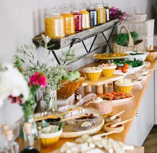 Karia Bel - Adult Only +12 Bozburun