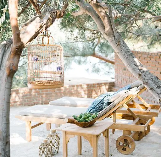 Ξενοδοχείο Karia Bel - Adult Only +12