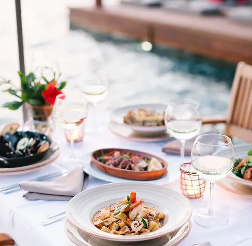 Karia Bel - Adult Only +12 Bozburun