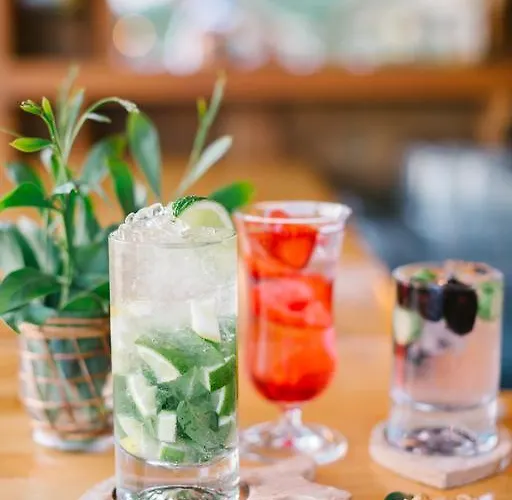 Karia Bel - Adult Only +12 Bozburun