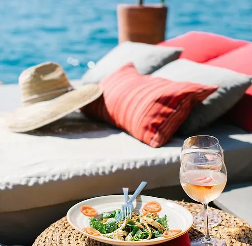 Ξενοδοχείο Karia Bel - Adult Only +12 4*